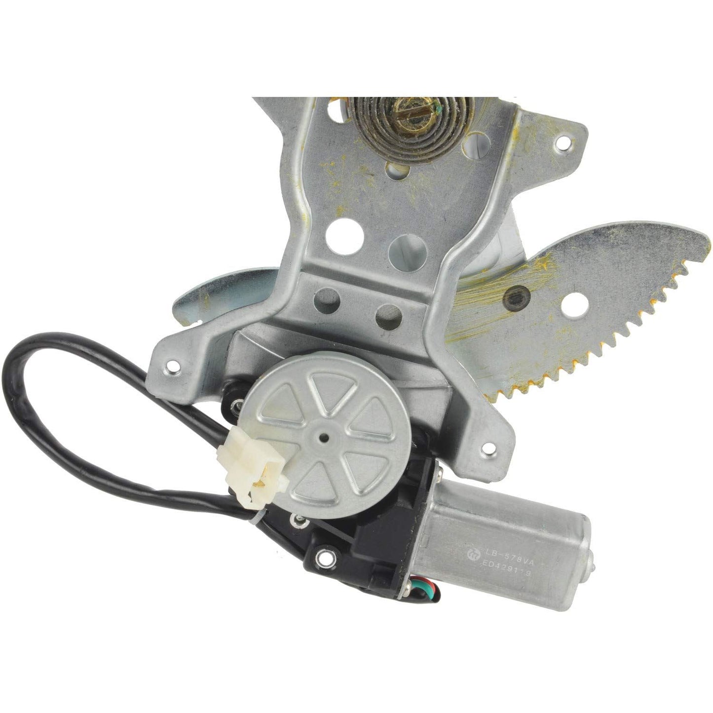 Cardone 82-1103LR Power Window Motor and Regulator Assembly