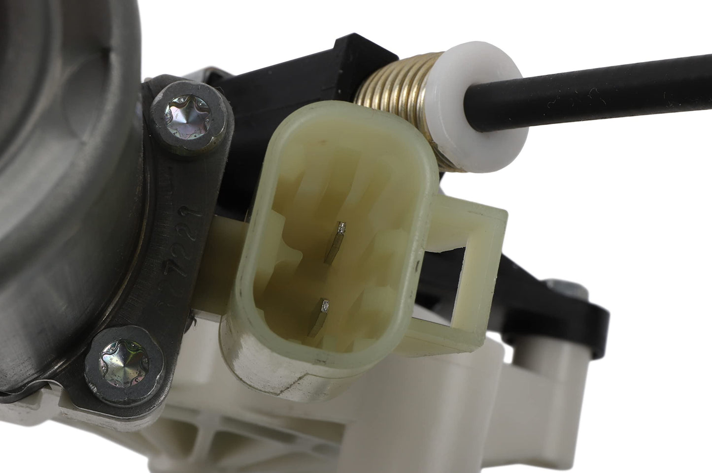Piezas originales de GM 22894021 Conjunto de regulador y motor de elevalunas eléctrico