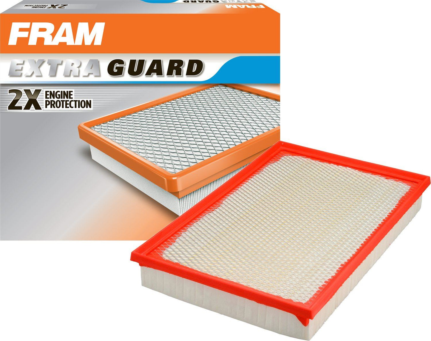Filtre à air Fram CA10328