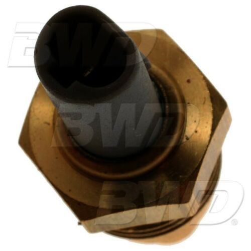 Transmisor de temperatura del refrigerante del motor BWD WT704