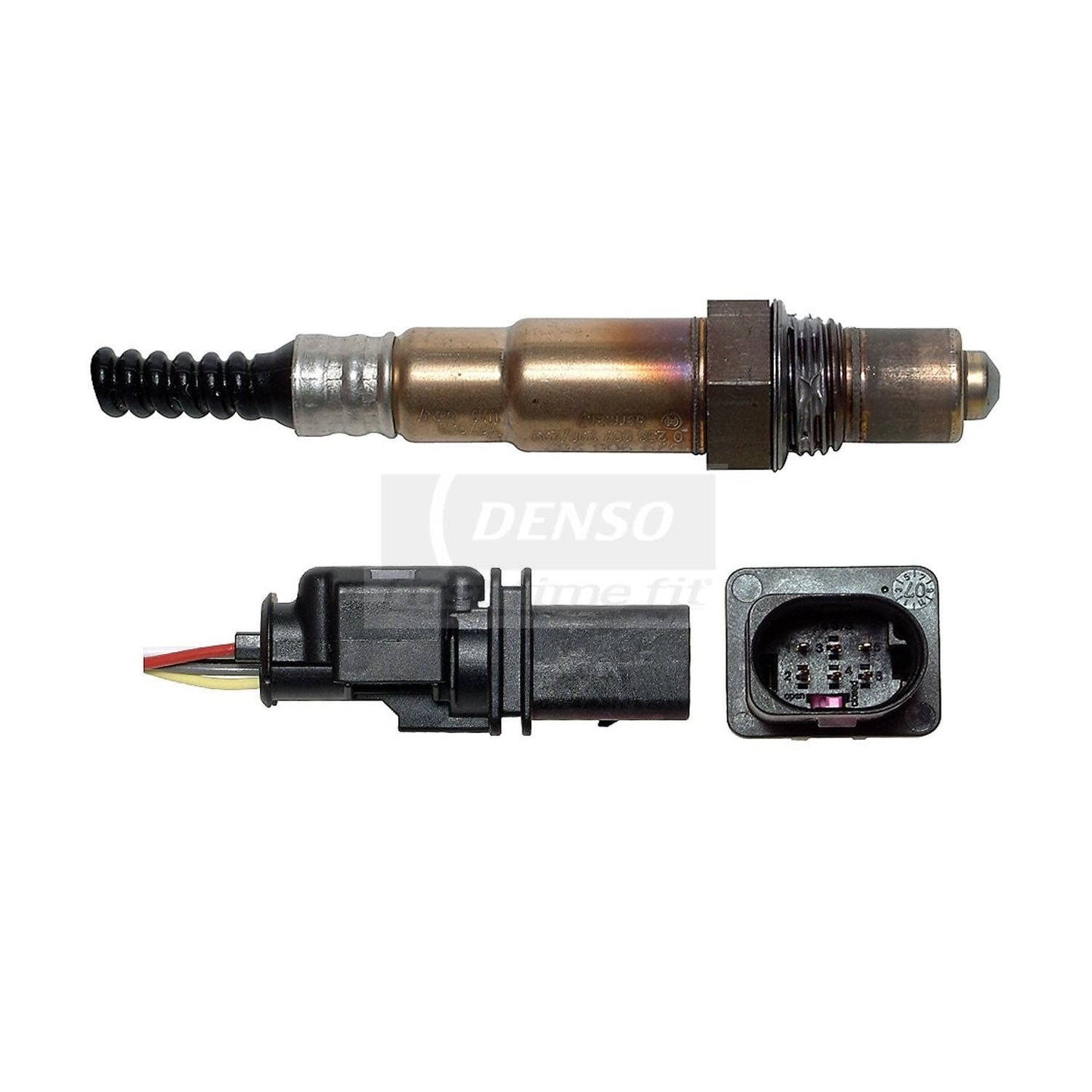 DENSO 234-5107 Capteur de rapport air/carburant