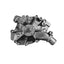 Bomba de agua del motor ACDelco Professional 252-324