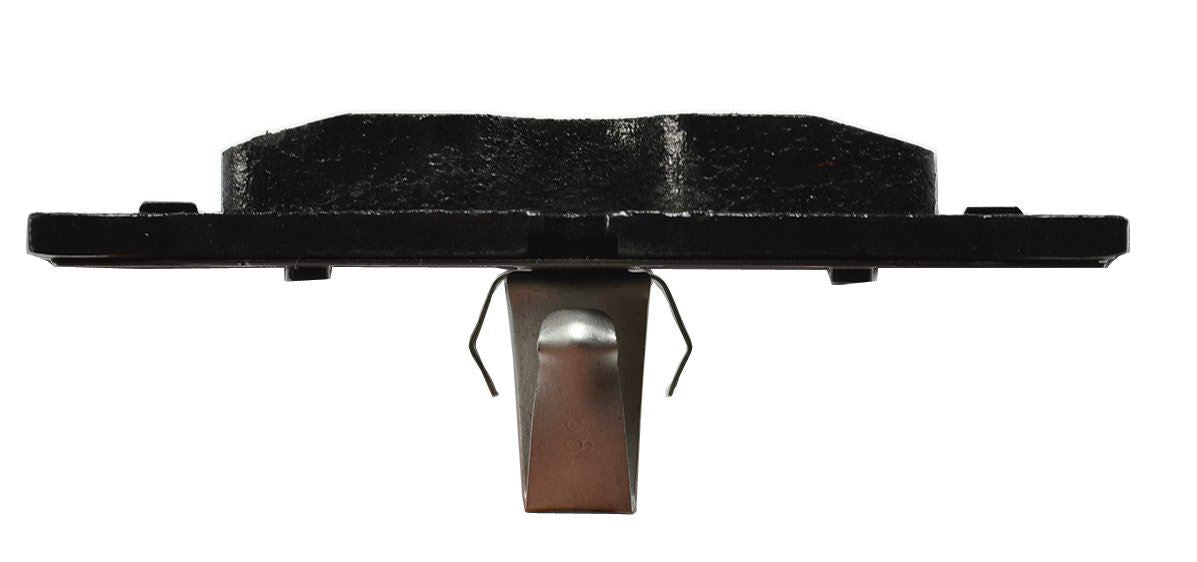 Hella-PAGID 355010471 Disc Brake Pad Set