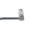 Edelmann 80080 Ensemble de tuyau de conduite de pression de direction assistée