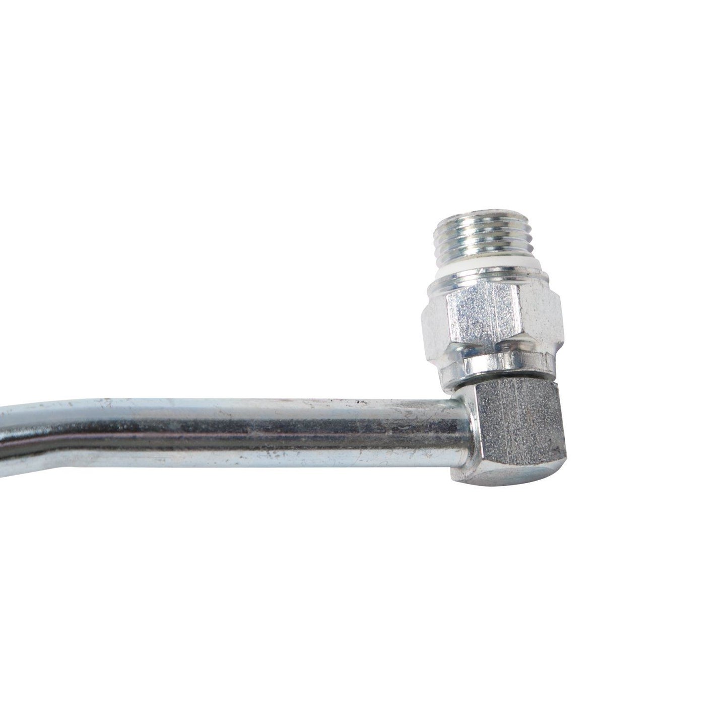 Edelmann 80080 Ensemble de tuyau de conduite de pression de direction assistée