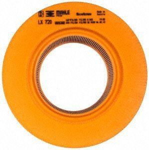 Filtro de aire Mahle LX 720