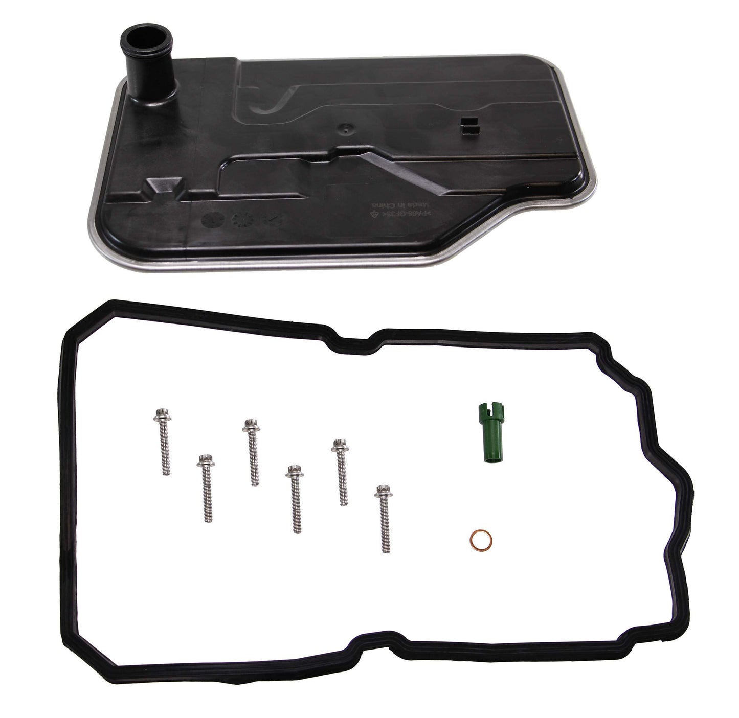 Kit de servicio de transmisión CRP TSK0020