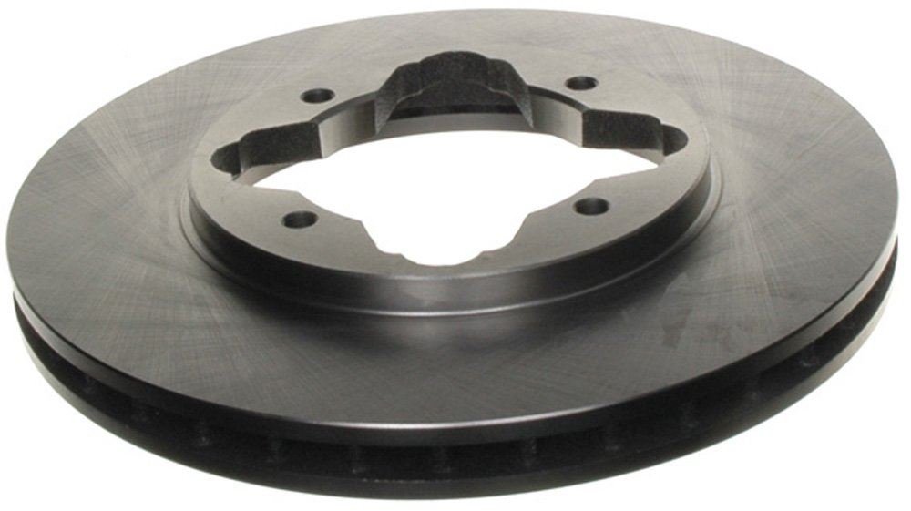 Rotor de freno de disco Raybestos 96111R