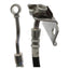 Raybestos BH383472 Brake Hydraulic Hose