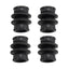 Beck/Arnley 084-1799 Kit de herrajes para frenos de disco