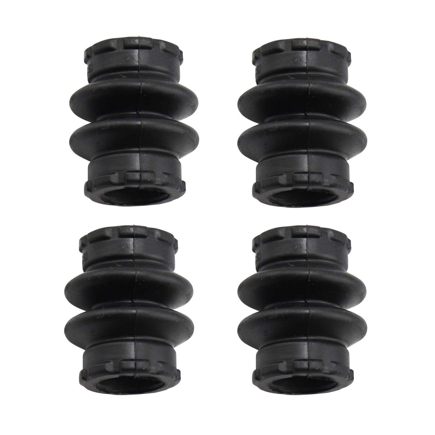 Beck/Arnley 084-1799 Kit de herrajes para frenos de disco