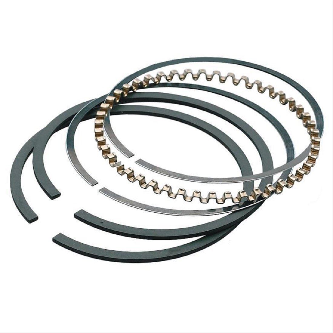 Mahle 42084CP Engine Piston Ring Set