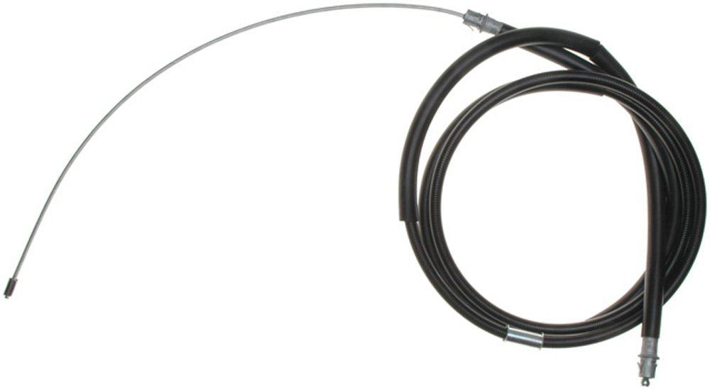 Cable de freno de estacionamiento Raybestos BC94692