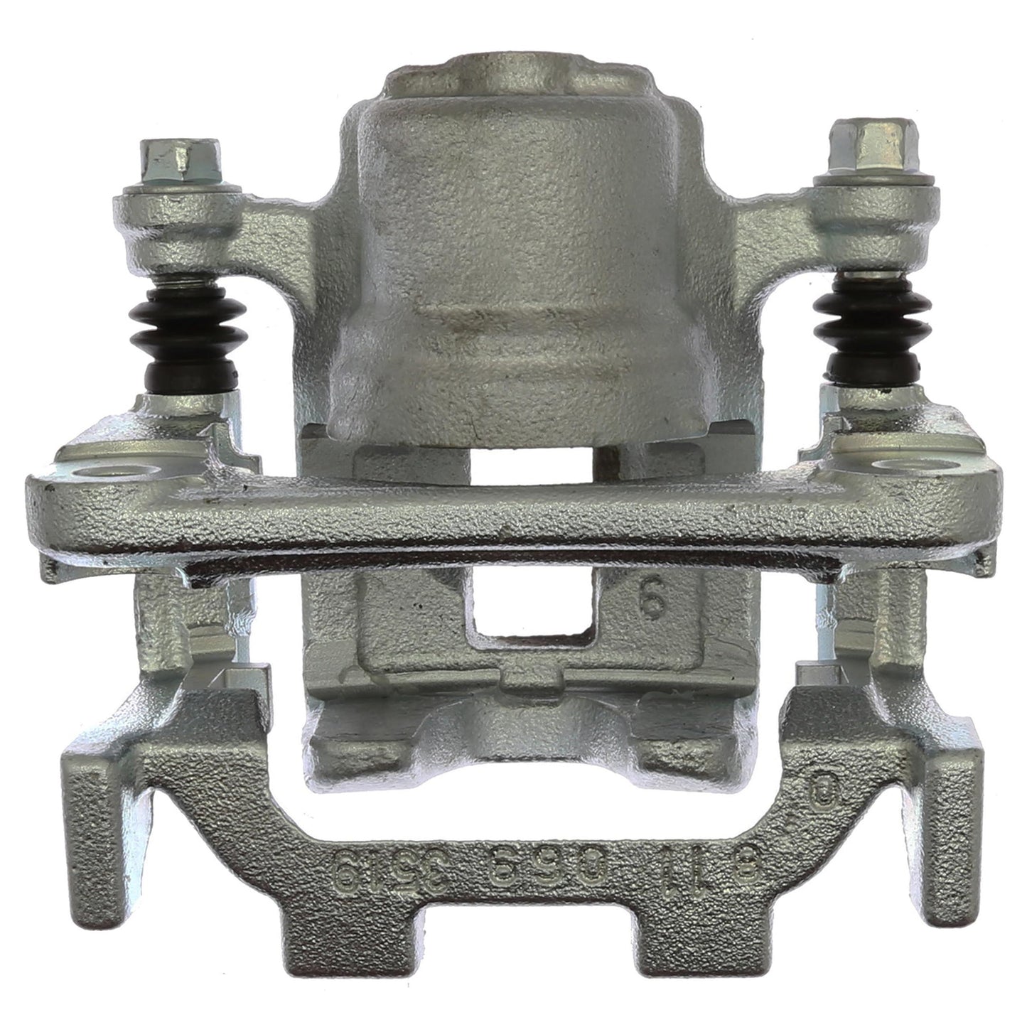 Pinza de freno de disco ACDelco Professional Durastop 18FR12390C