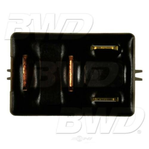 Relé de inyección de combustible BWD R6323
