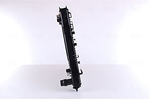 Nissens North America 60498 Radiator