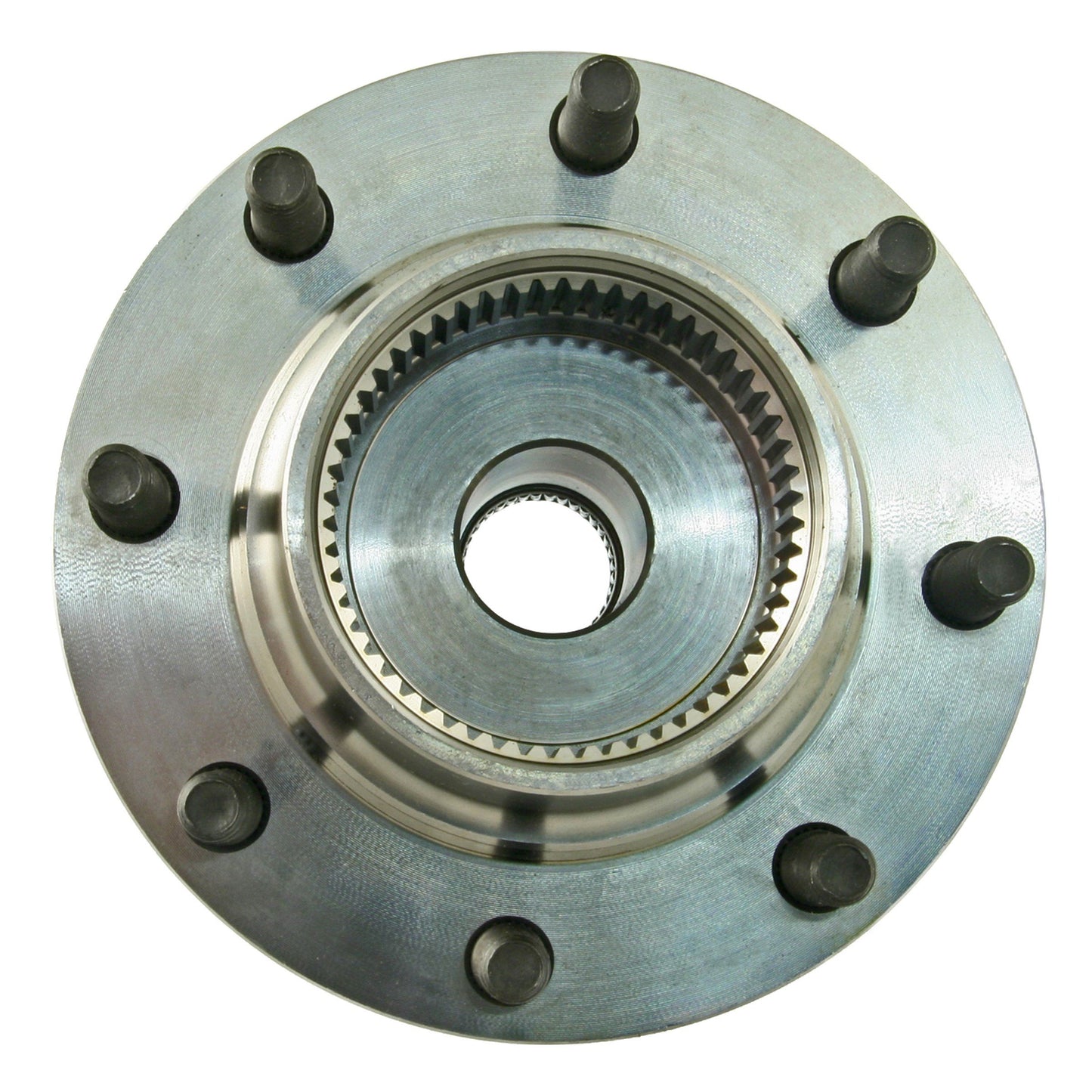 ACDelco Professional 515077 Wheel Bearing and Hub Assembly