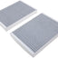 Filtre à air d'habitacle Fram CF10935