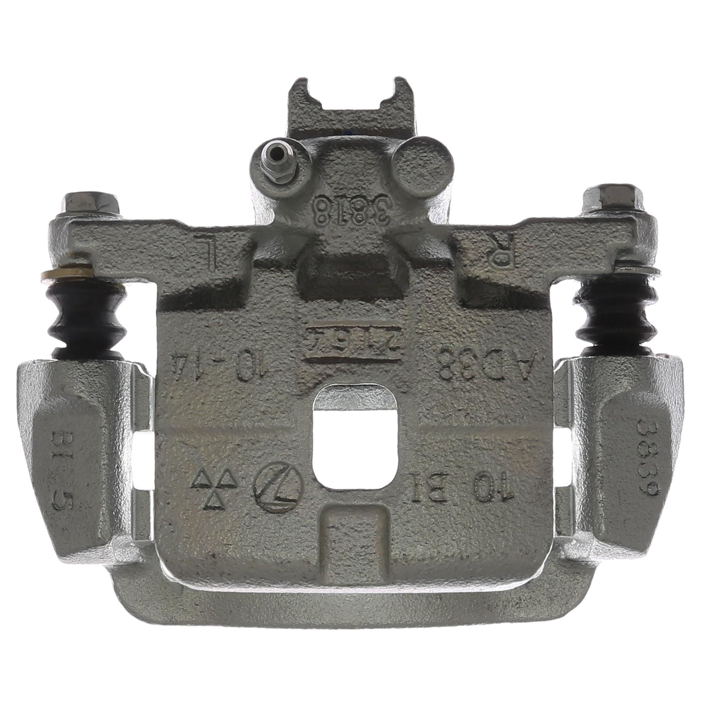 ACDelco Professional Durastop 18FR2241C Étrier de frein à disque