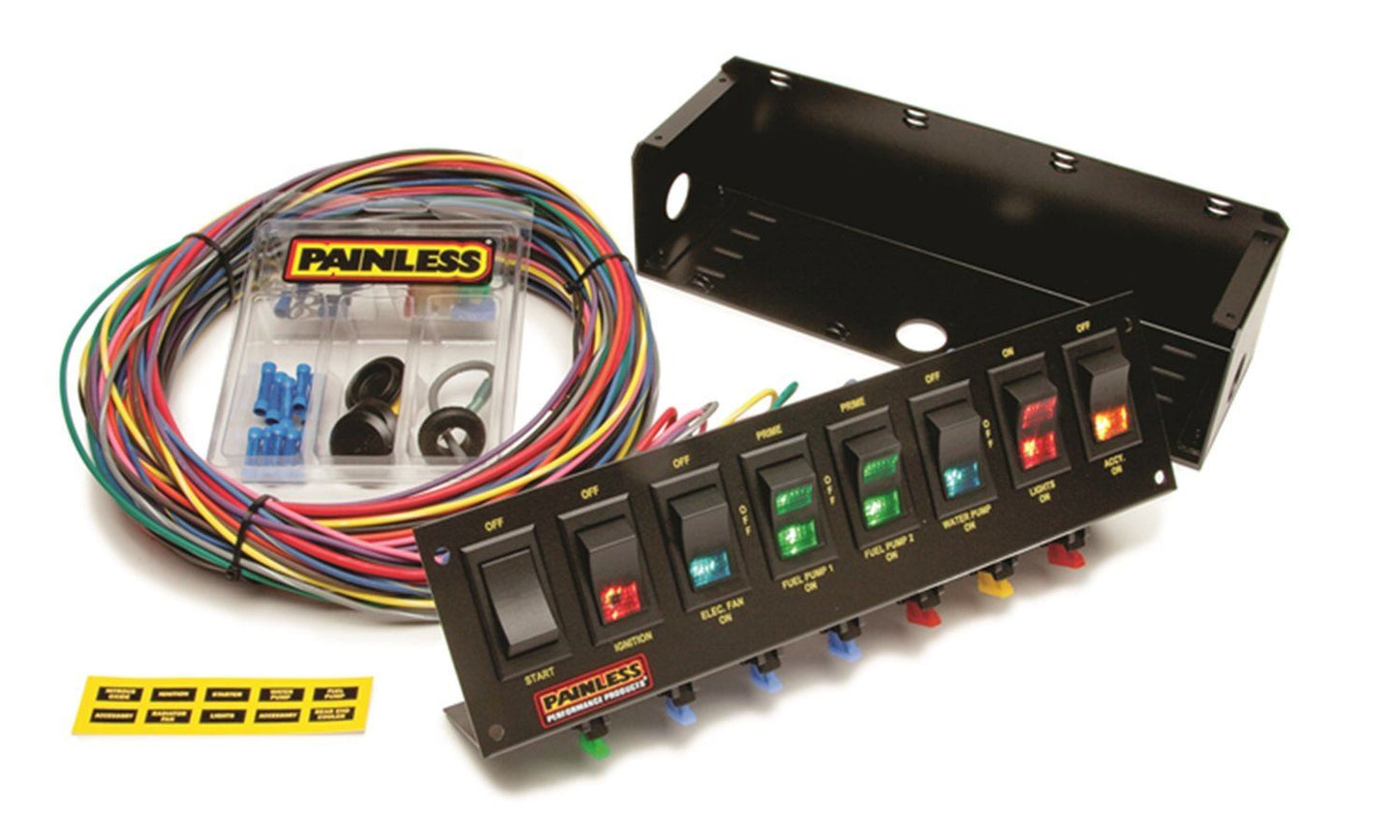 Cableado indoloro 50303