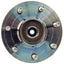 ACDelco Professional 515047 Roulement de roue et moyeu