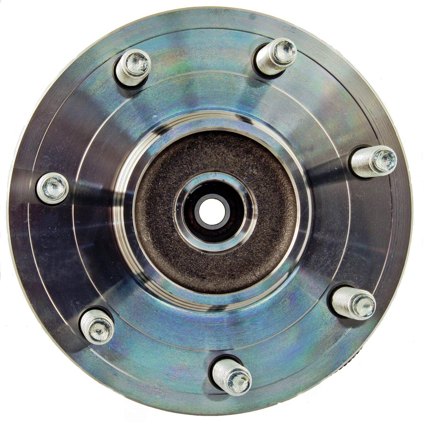 ACDelco Professional 515047 Roulement de roue et moyeu