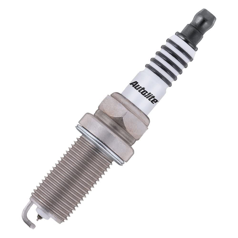Bougie d'allumage Autolite XP5324 (LOT DE 4)