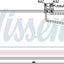 Nissens North America 94544 Conjunto de secador receptor y condensador de A/C