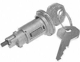 Cilindro de cerradura de encendido BWD CS69L
