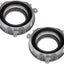 Dorman 600-405 4WD Hub Locking Actuator Delete