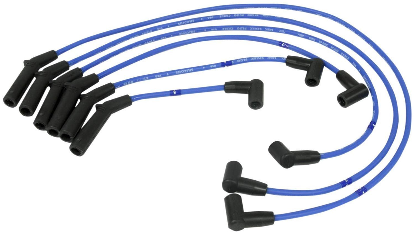 NGK Canada 53127 Juego de cables para bujías