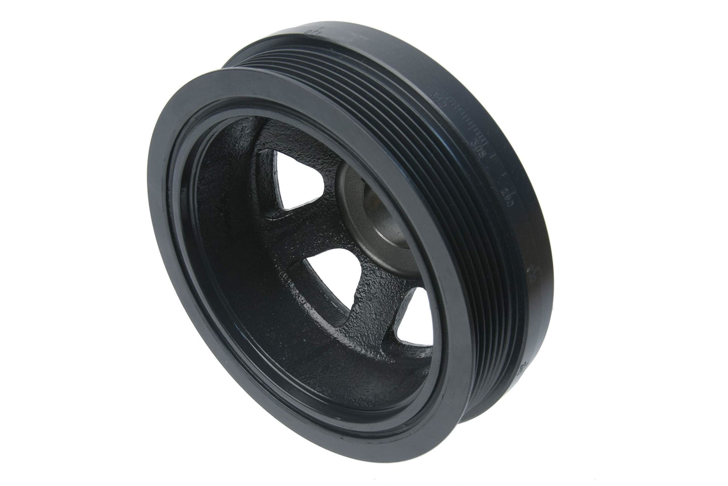 URO SHORT SKU URO-012099 Engine Crankshaft Pulley