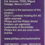 Philips H7NGPS2 Ampoule de phare