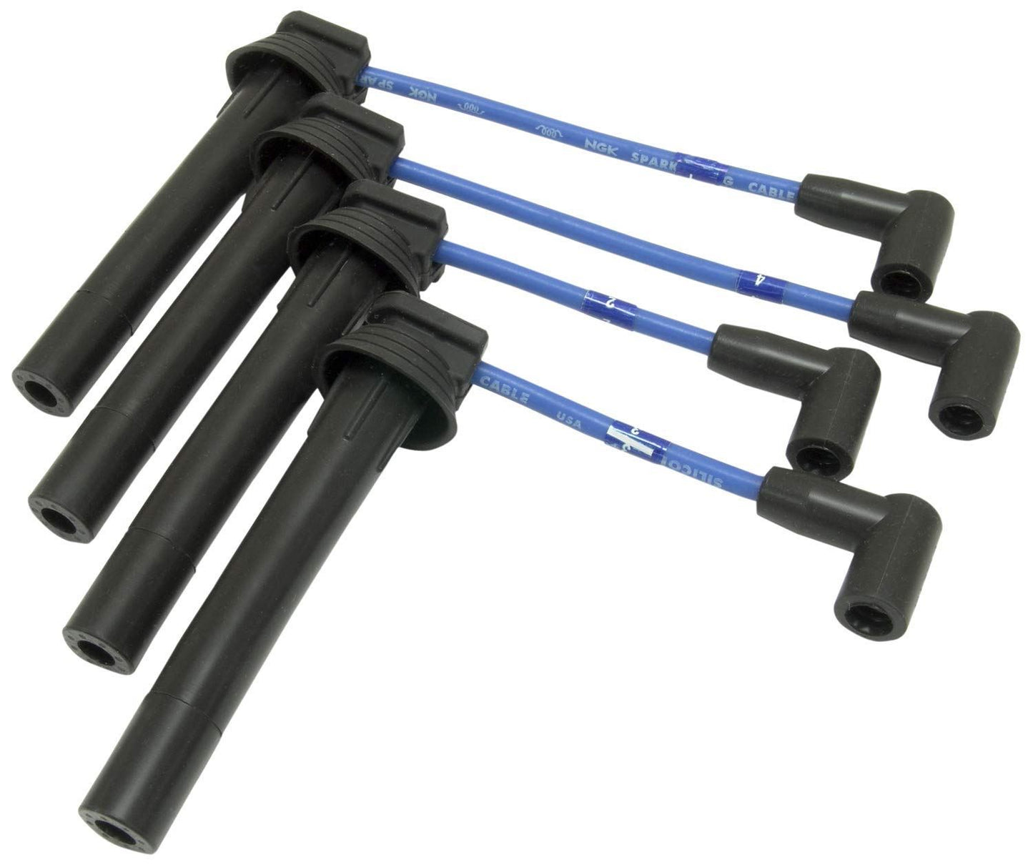 NGK Canada 53011 Spark Plug Wire Set
