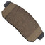 Beck/Arnley 089-1663 Disc Brake Pad Set