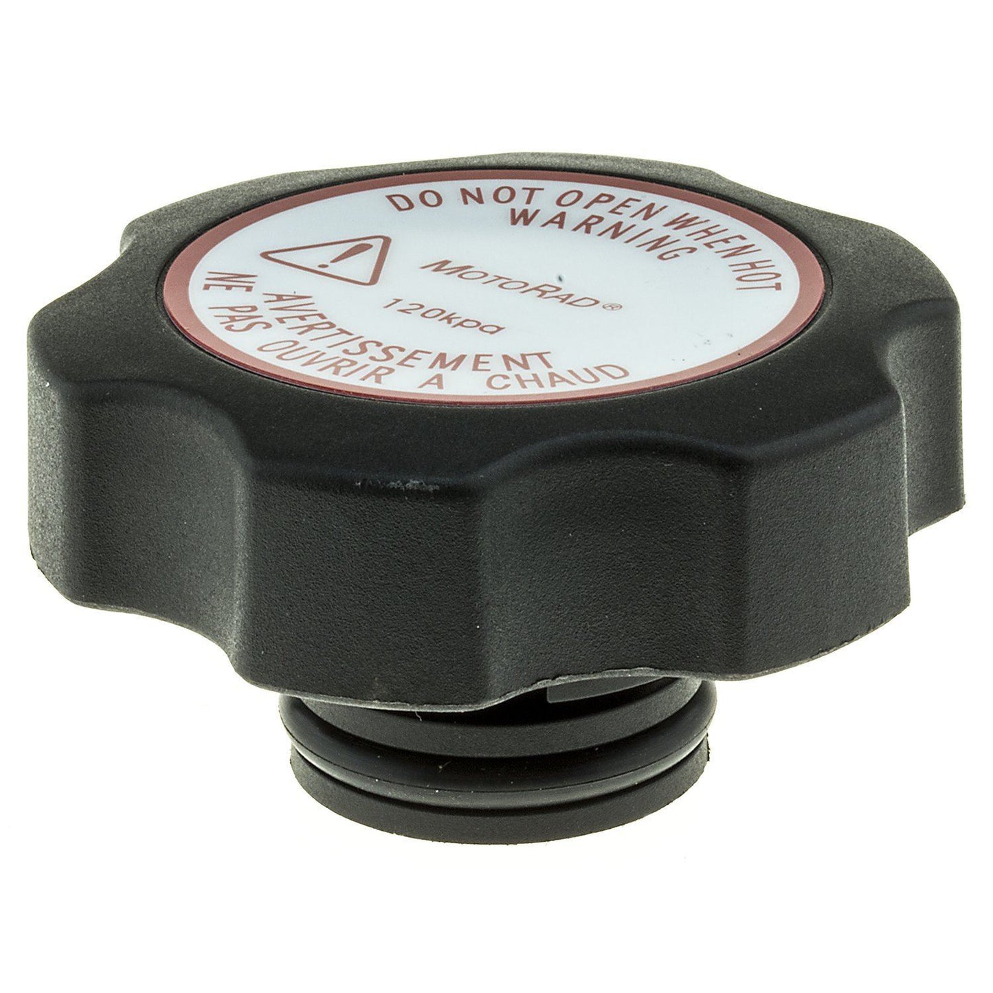 Bouchon de réservoir de liquide de refroidissement moteur Motorad T47