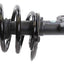 Monroe 471128R Conjunto de resorte helicoidal y puntal de suspensión