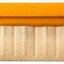 Mahle LX 218 Air Filter
