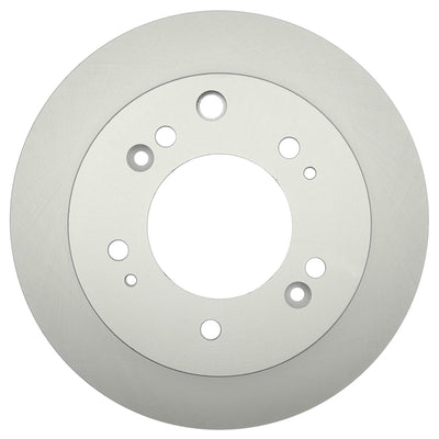 ACDelco Advantage 18A2666AC Rotor de frein à disque