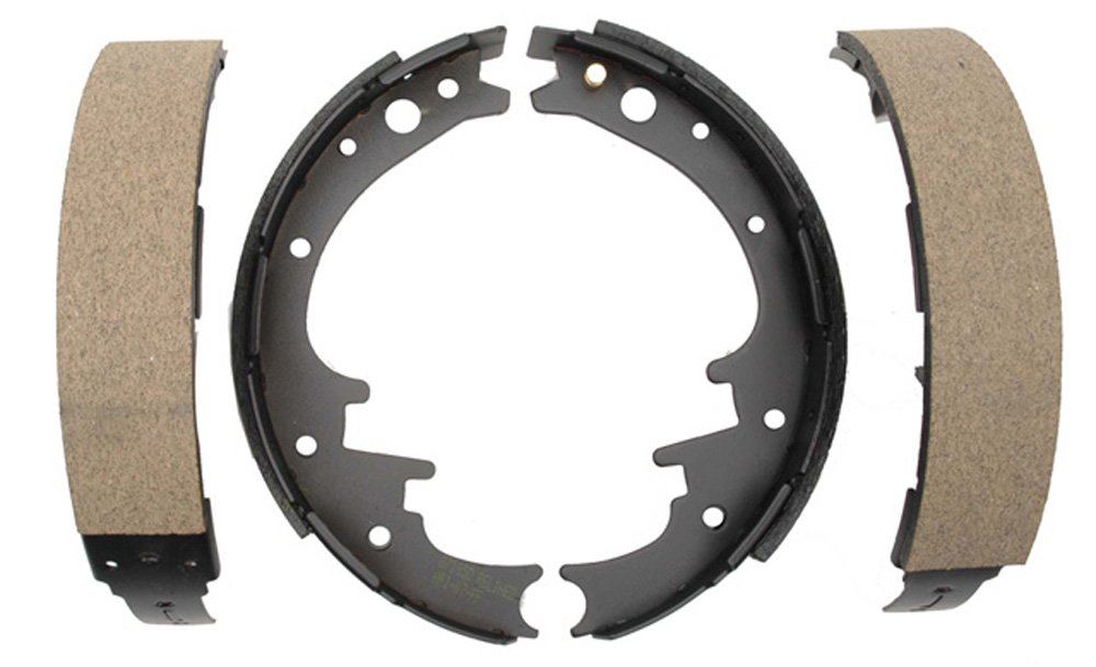 Patin de frein à tambour Raybestos 331PG