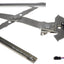 Dorman 741-683 Power Window Motor and Regulator Assembly