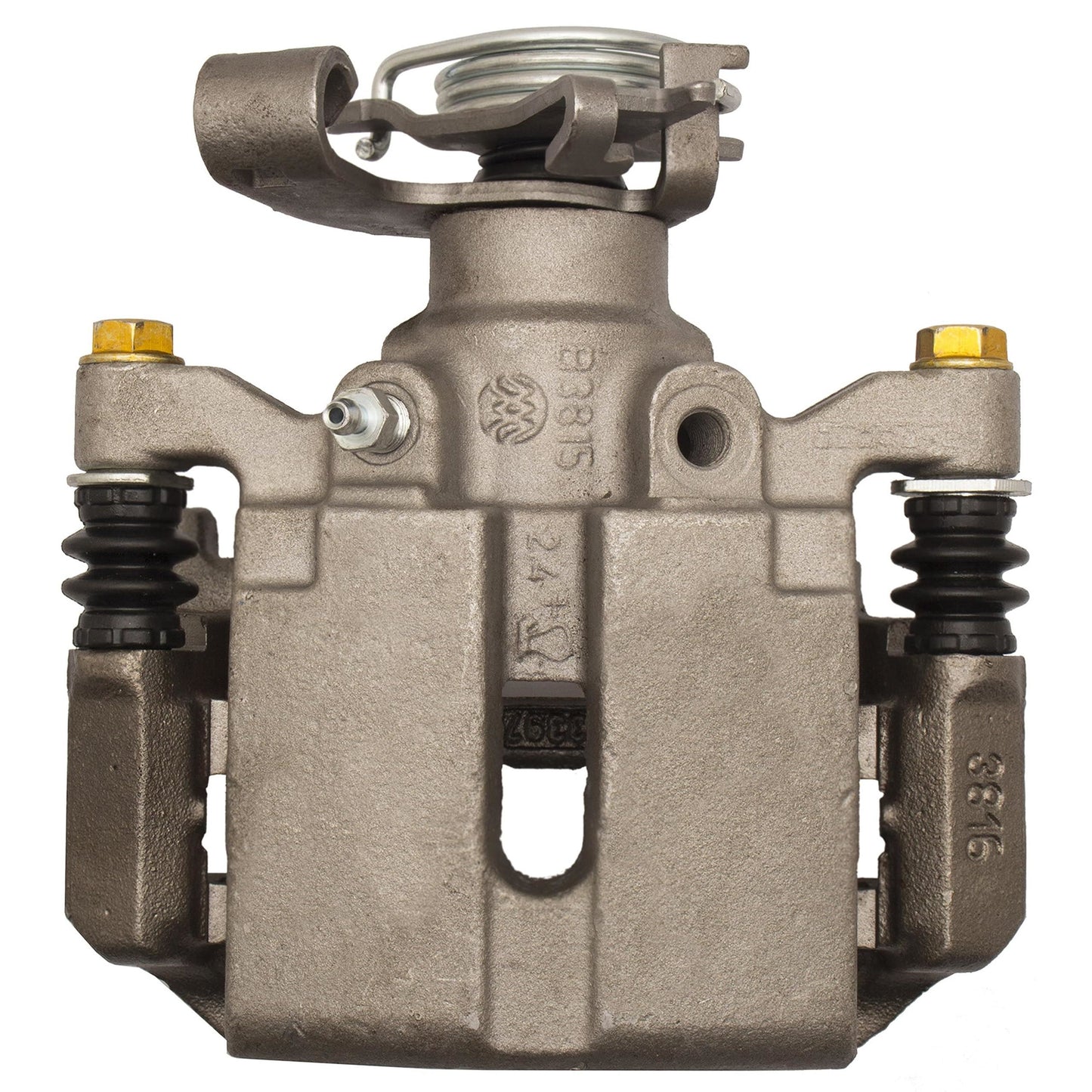 ACDelco Professional Durastop 18FR2216C Étrier de frein à disque