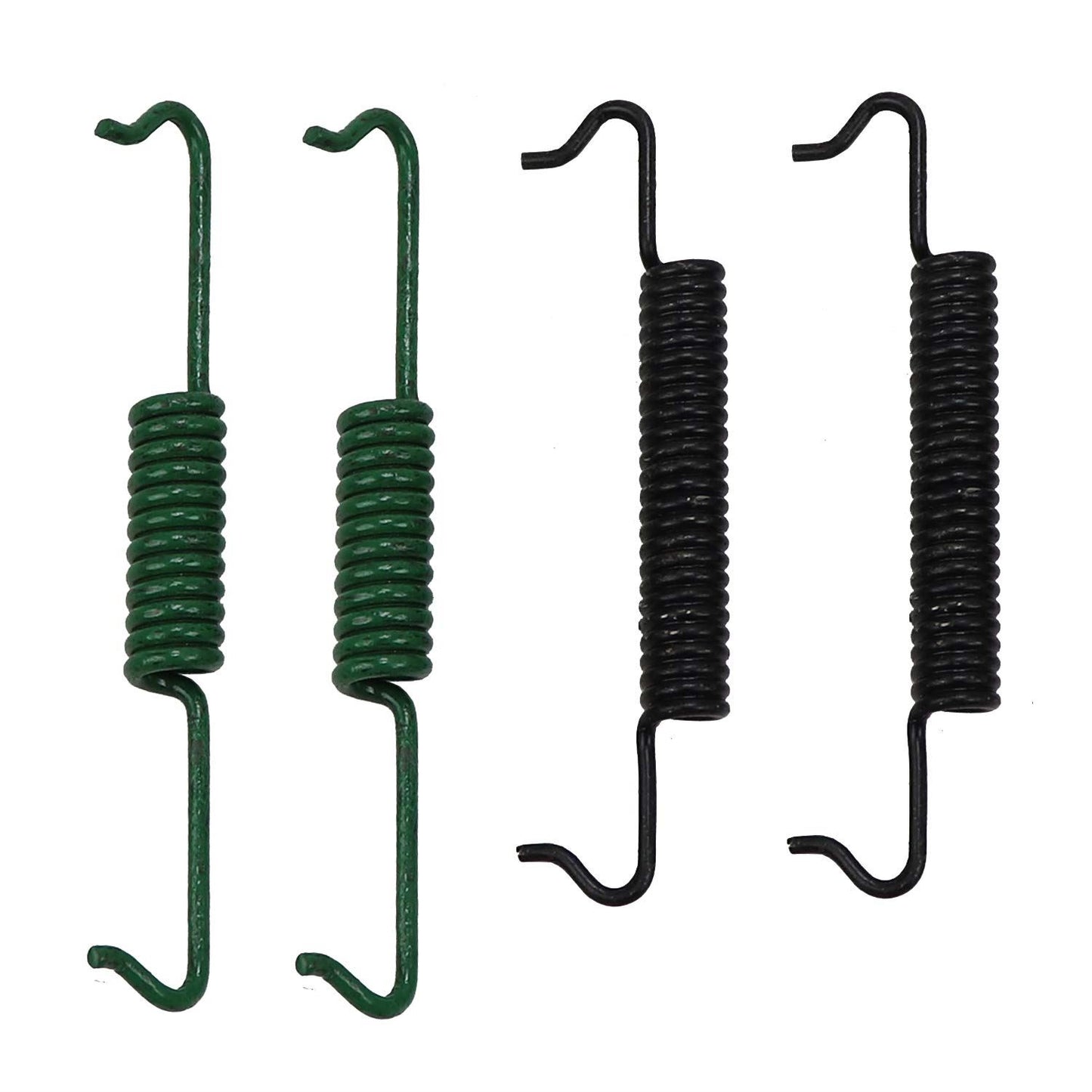 Beck/Arnley 084-2156 Kit de herrajes para freno de estacionamiento