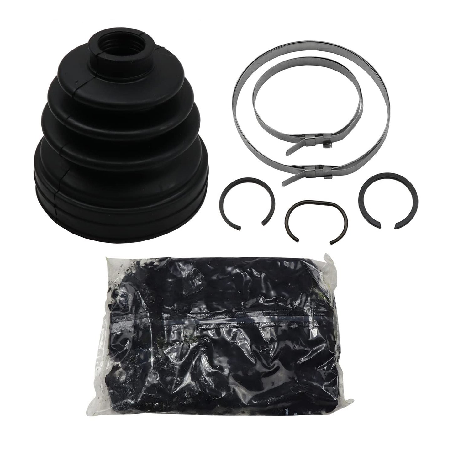 Beck/Arnley 103-2962 Kit de démarrage pour joint homocinétique