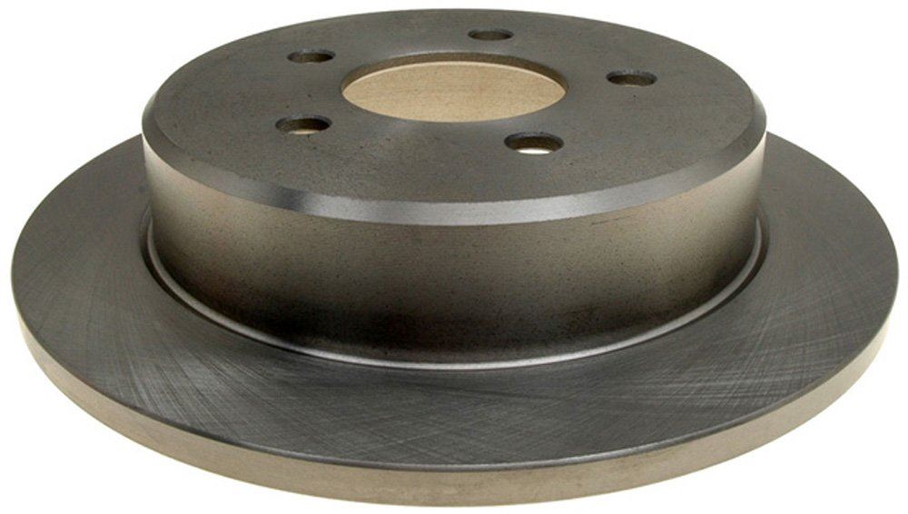 Rotor de freno de disco Raybestos 66565R
