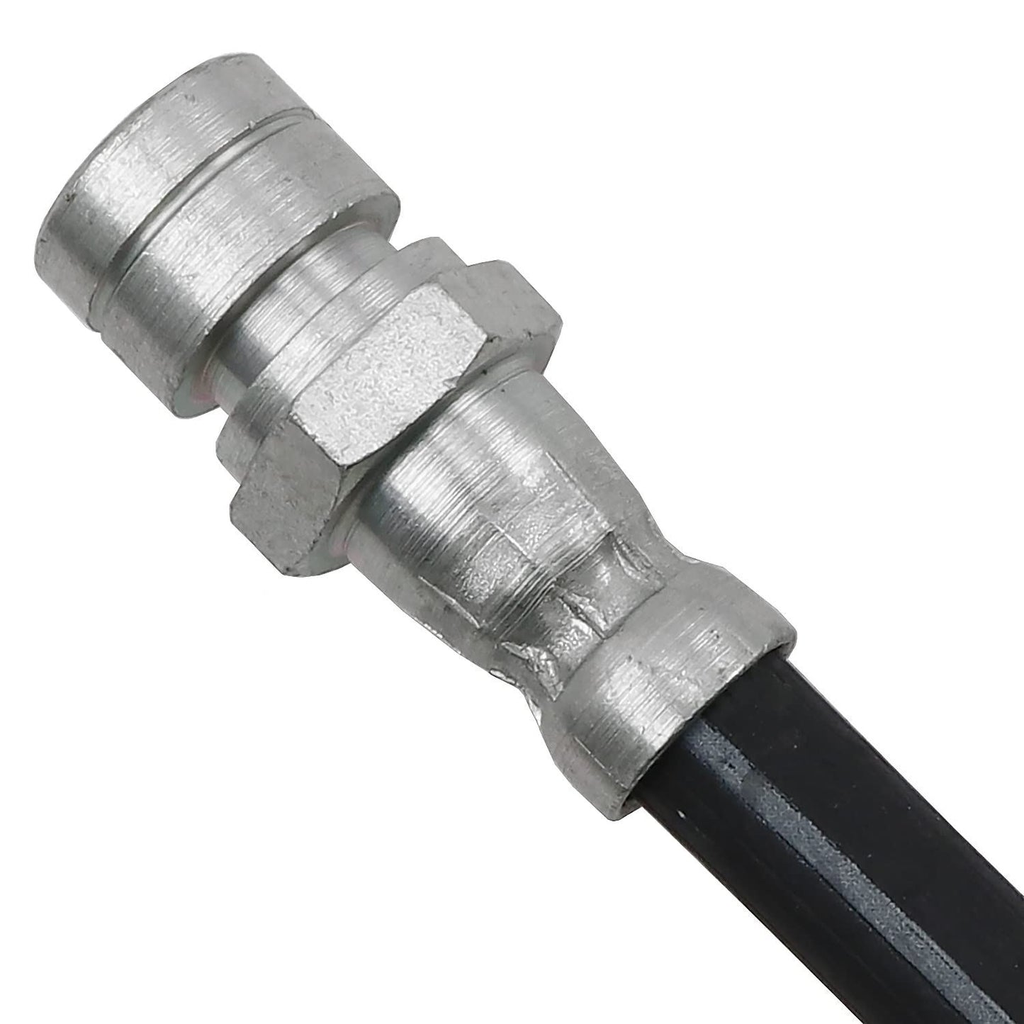 Beck/Arnley 073-1195 Brake Hydraulic Hose