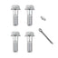 Beck/Arnley 101-5281 Suspension Ball Joint