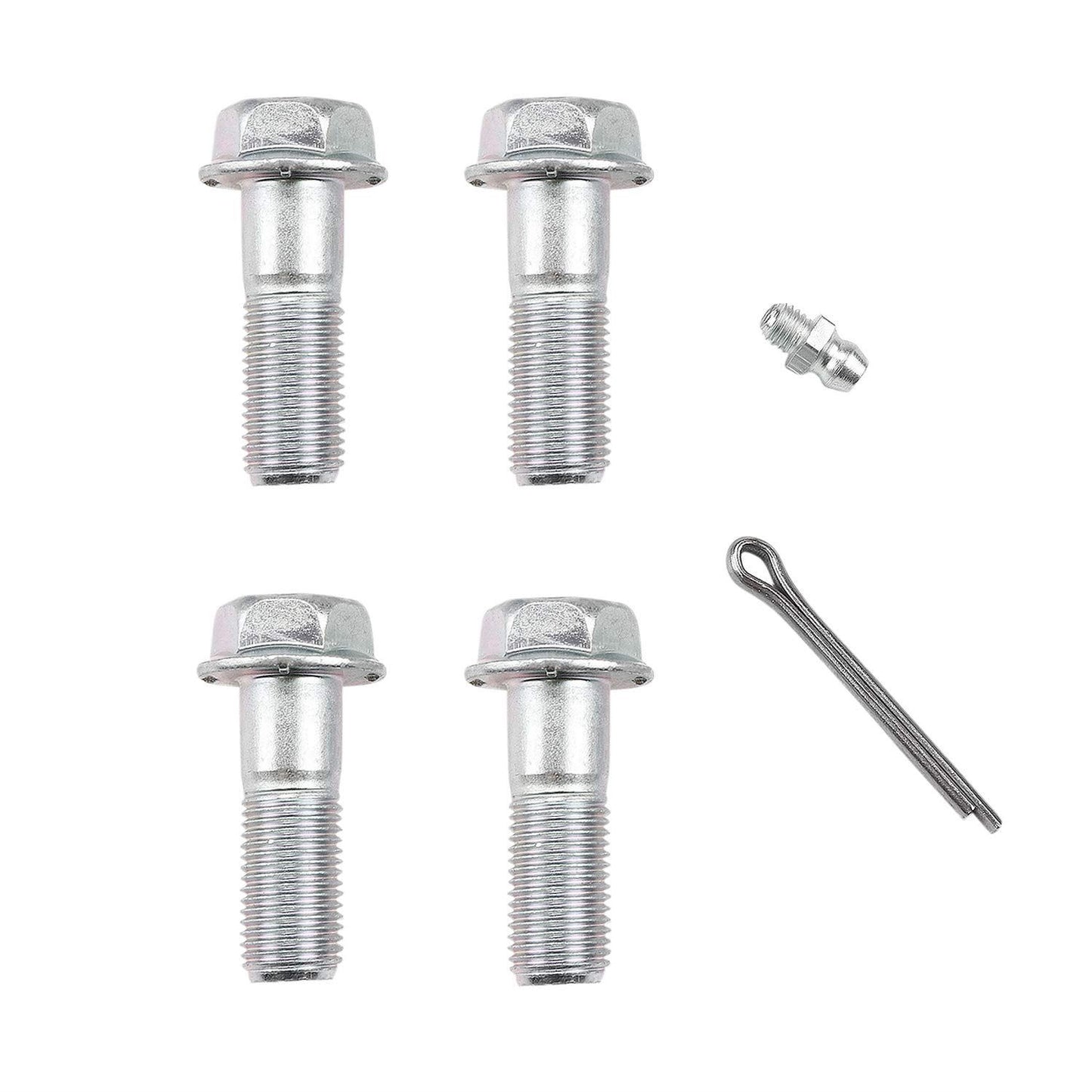 Beck/Arnley 101-5281 Suspension Ball Joint