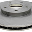 ACDelco Advantage 18A2646AC Rotor de frein à disque