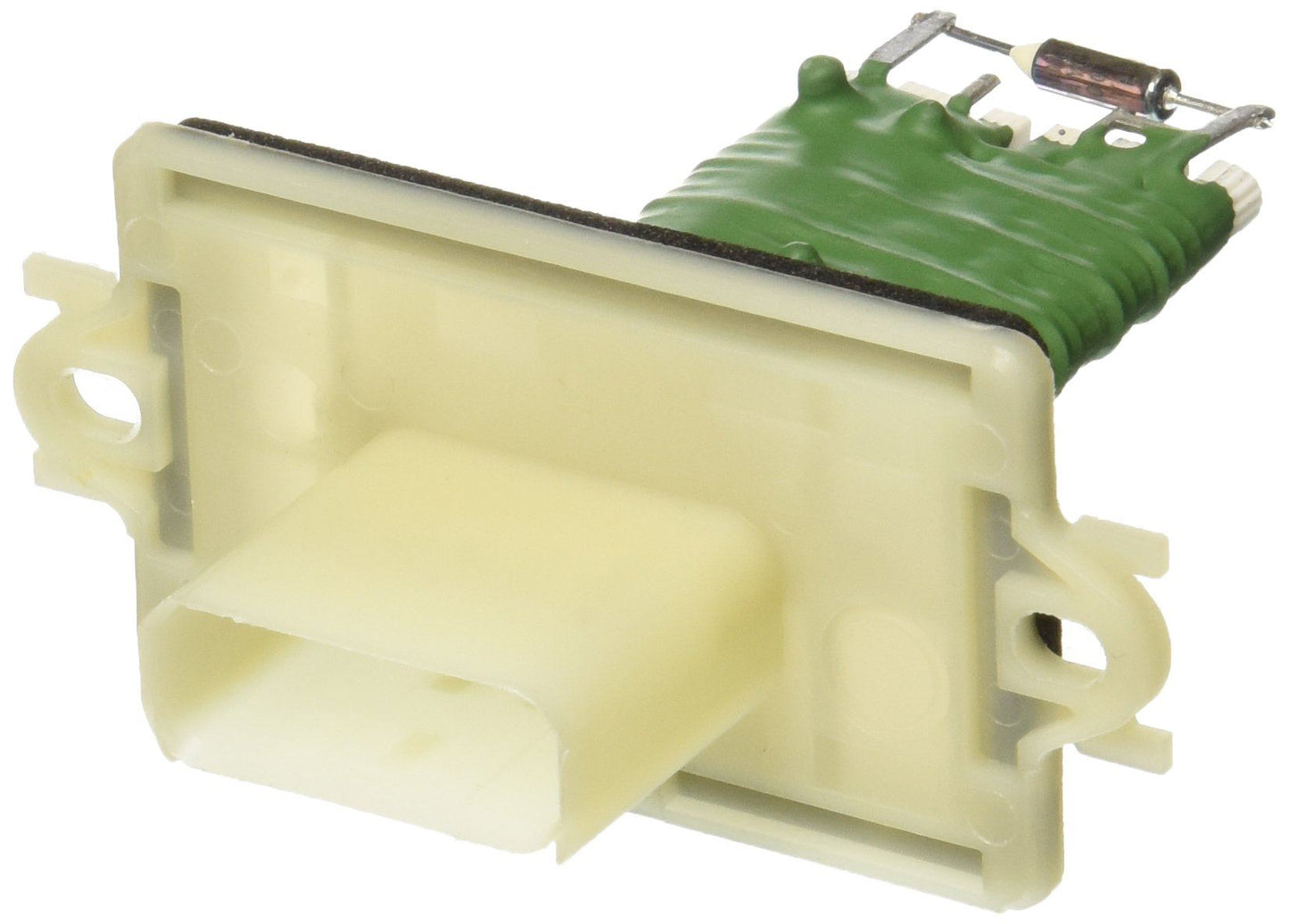 Resistencia del motor del ventilador HVAC Four Seasons 20300